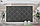 Коврик придверный Contours Parquet, 45x75см, серый, фото 4