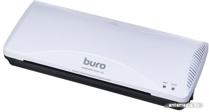Ламинатор Buro BU-L283 - фото 1 - id-p208365962