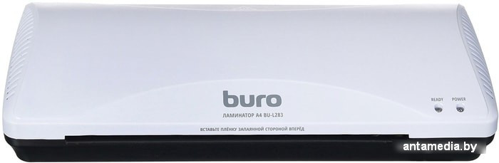 Ламинатор Buro BU-L283 - фото 2 - id-p208365962