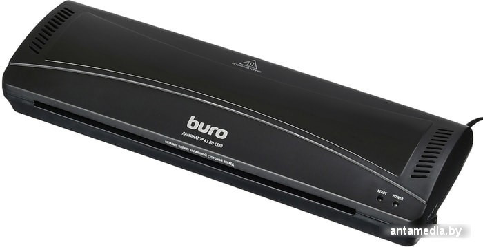 Ламинатор Buro BU-L380 - фото 1 - id-p208365961