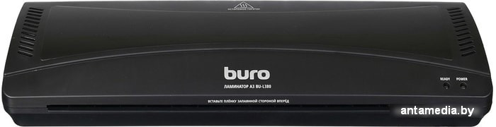 Ламинатор Buro BU-L380 - фото 2 - id-p208365961