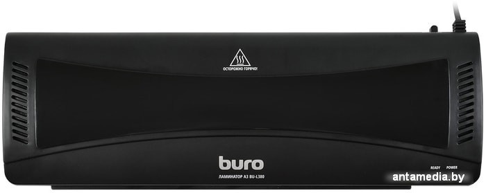 Ламинатор Buro BU-L380 - фото 3 - id-p208365961
