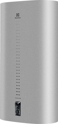 Electrolux EWH 100 Centurio IQ 3.0 Silver - фото 1 - id-p211956085