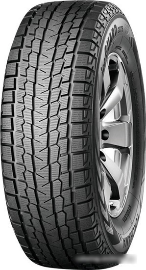 Автомобильные шины Yokohama iceGUARD G075 215/65R17 99Q - фото 1 - id-p211711722