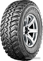 Автомобильные шины Bridgestone Dueler M/T 674 245/70R17 119/116Q