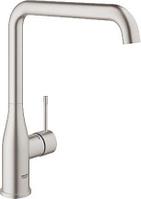 Grohe Essence 30269DC0 (стальной)