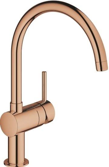 Grohe Minta 32917DA0 - фото 1 - id-p210910494