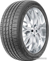 Автомобильные шины Nexen N'Fera RU1 275/45R19 108Y