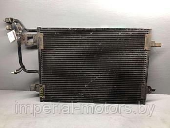 Радиатор кондиционера  Audi A4 B5 (S4,RS4)