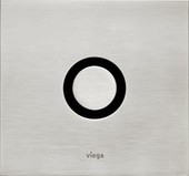 Viega Visign for More 100 8351.8 (нержавеющая сталь) [633 356] - фото 1 - id-p210910567
