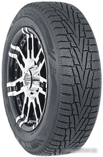 Автомобильные шины Nexen Winguard WinSpike SUV 245/75R16 111T - фото 1 - id-p211712297