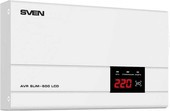 SVEN AVR SLIM-500 LCD - фото 1 - id-p210910381