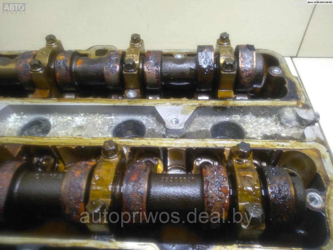 Головка блока цилиндров двигателя (ГБЦ) Opel Meriva B - фото 6 - id-p214670448