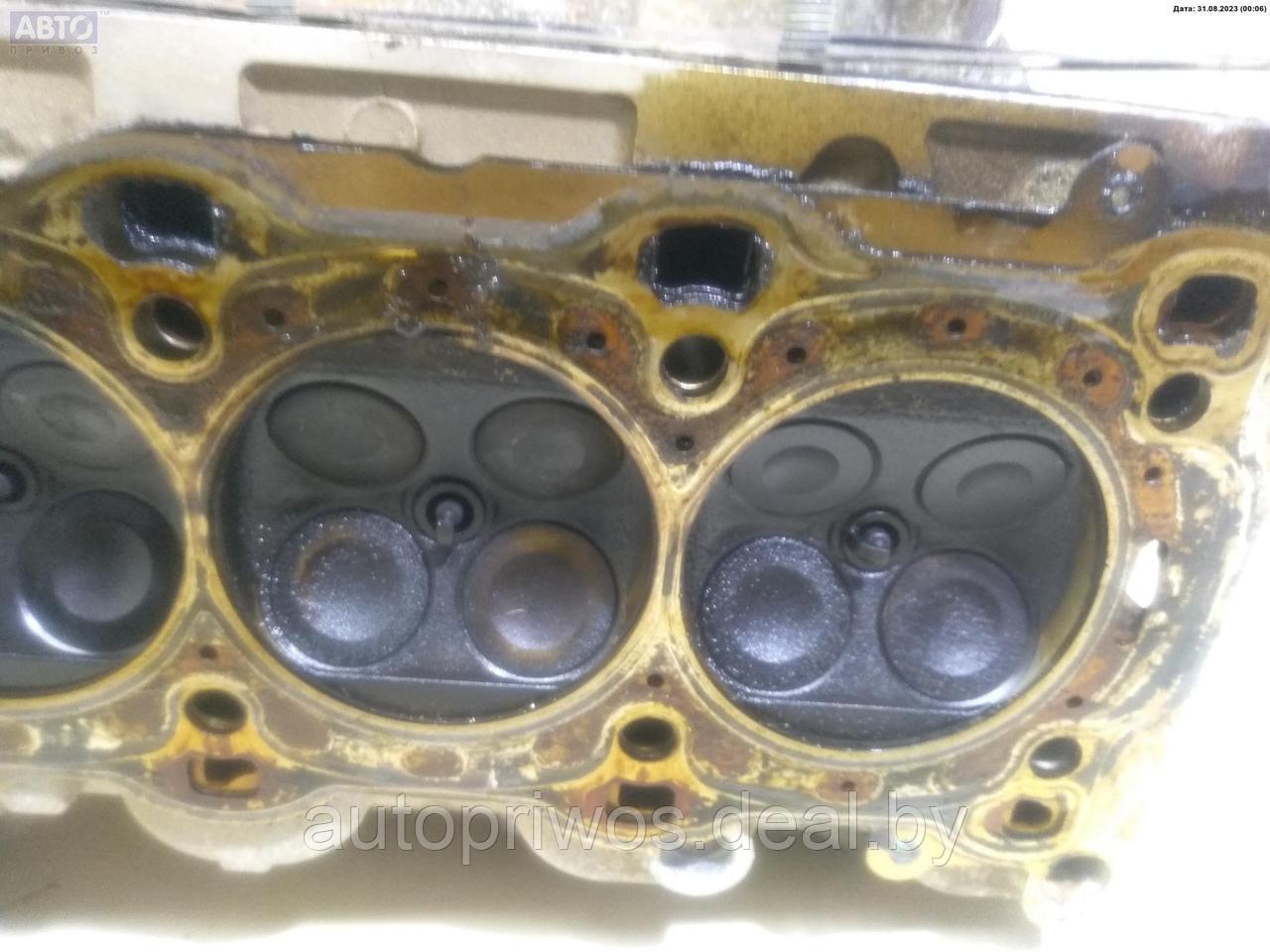 Головка блока цилиндров двигателя (ГБЦ) Opel Meriva B - фото 8 - id-p214670448
