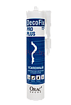 Клей монтажный Orac Decor DecoFix Pro Plus FDP550, 310мл