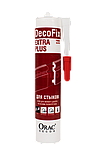 Клей стыковочный Orac Decor DecoFix Extra Plus FX250, 310мл