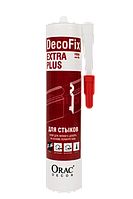 Клей стыковочный Orac Decor DecoFix Extra Plus FX250, 310мл