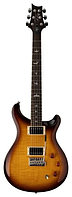 Электрогитара PRS SE DGT Tobacco Sunburst