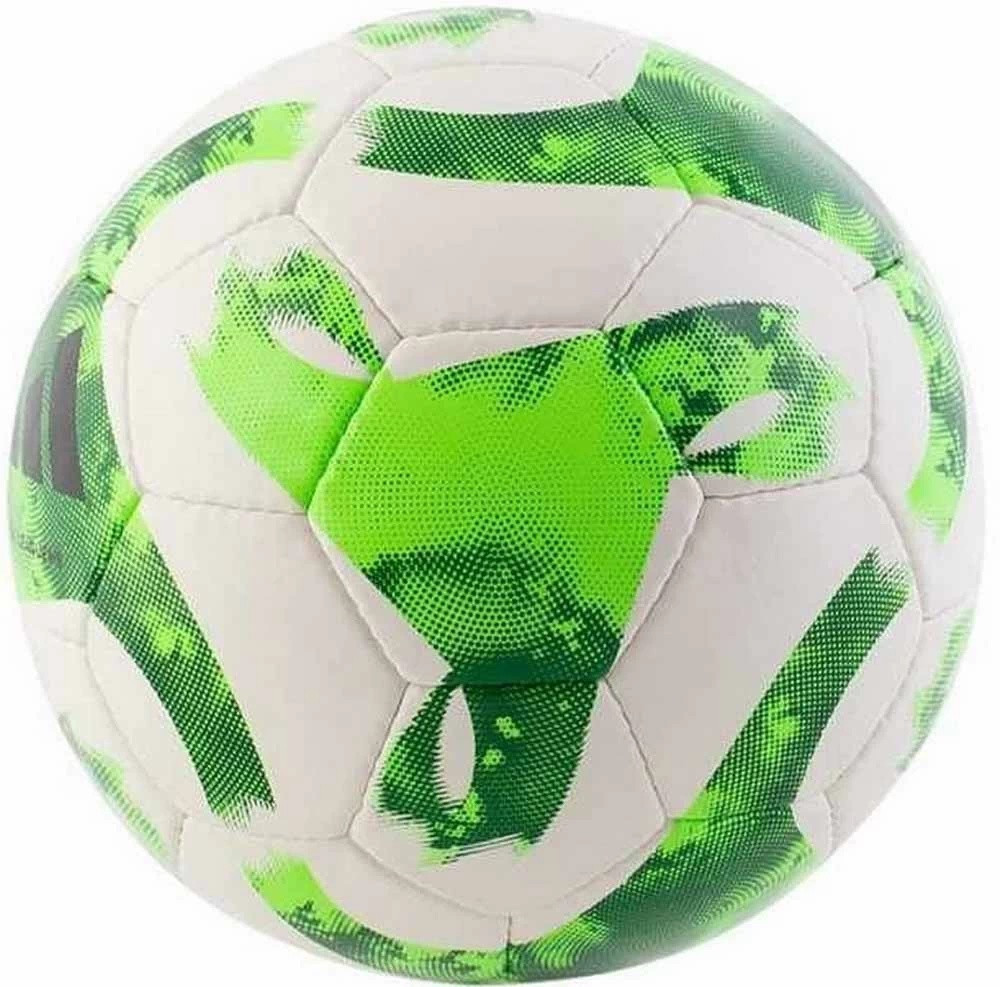 Мяч футбольный 4 ADIDAS Tiro Match - фото 2 - id-p214673183