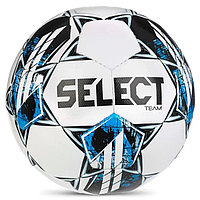 Мяч футбольный 4 SELECT Team v23 FIFA Basic