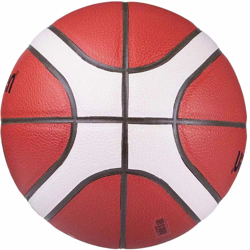 Мяч баскетбольный 7 MOLTEN B7G4500 FIBA - фото 3 - id-p214673200