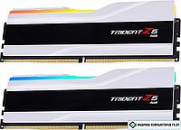 Оперативная память G.Skill Trident Z5 RGB 2x16ГБ DDR5 6400МГц F5-6400J3239G16GX2-TZ5RW