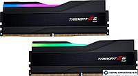 Оперативная память G.Skill Trident Z5 RGB 2x24ГБ DDR5 7600МГц F5-7600J3848F24GX2-TZ5RK