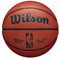 Мяч баскетбольный 7 WILSON NBA Authentic