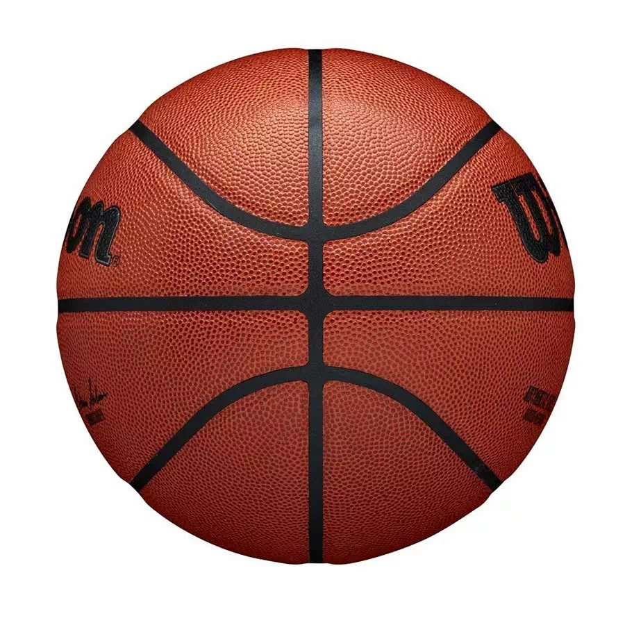 Мяч баскетбольный 7 WILSON NBA Authentic - фото 3 - id-p214673216