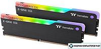 Оперативная память Thermaltake Toughram Z-One RGB D5 2x16ГБ DDR5 5200МГц RG30D516GX2-5200C40U