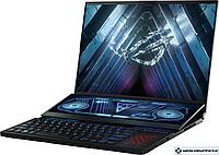 Рабочая станция ASUS ROG Zephyrus Duo 16 GX650RW-LO108X