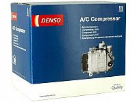 КОМПРЕССОР КОНДИЦИОНЕР DCP32073 DENSO VW