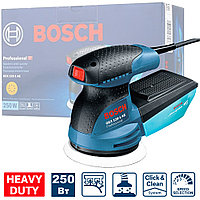 Эксцентриковая шлифмашина GEX 125-1 AE Professional BOSCH (0601387500)