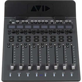 DAW-контроллер AVID S1