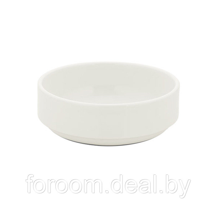 Салатник (d)14см, 450мл By Bone White Gastro GT-14-JO - фото 1 - id-p214673087