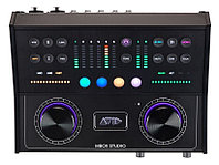 Аудиоинтерфейс Avid MBOX Studio