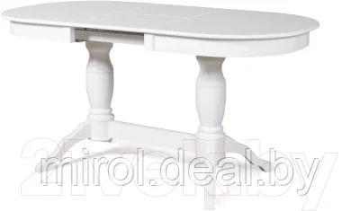 Обеденный стол Мебель-Класс Пан - фото 2 - id-p214674028