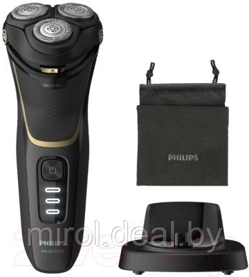 Электробритва Philips S3333/54 - фото 5 - id-p214674357