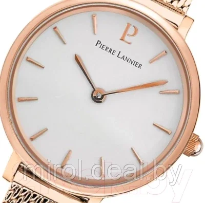 Часы наручные женские Pierre Lannier 014J928 - фото 2 - id-p214675868