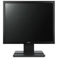 Монитор Acer 19" V196LBb черный IPS LED 5ms 5:4 матовая 250cd 1280x1024 D-Sub HD READY 3.1кг