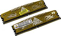 Модуль памяти Neo Forza NMUD416E82-3000DC20 DDR4 DIMM 32Gb KIT 2*16Gb PC4-24000 CL16