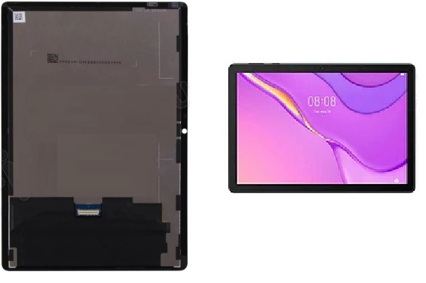 Дисплейный модуль Huawei MatePad T10s AGS3-L09 Оригинал - фото 1 - id-p214446243