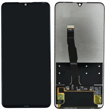 Дисплейный модуль Huawei P30 Lite - фото 1 - id-p214446285