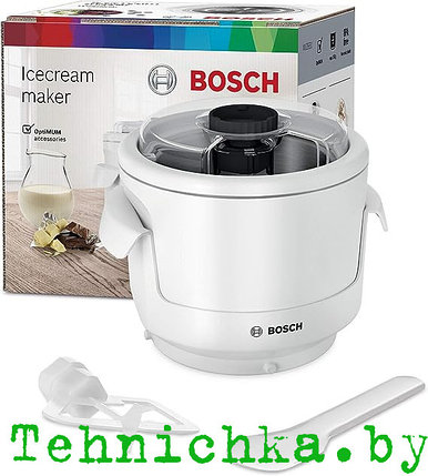 Мороженица Bosch MUZ9EB1, фото 2