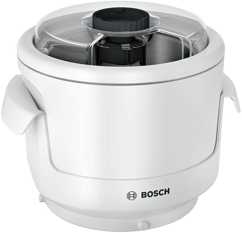 Мороженица Bosch MUZ9EB1 - фото 3 - id-p214682998