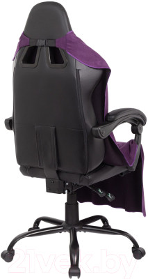 Чехол на кресло Vmmgame Poncho Purple / P1PU - фото 2 - id-p214686246