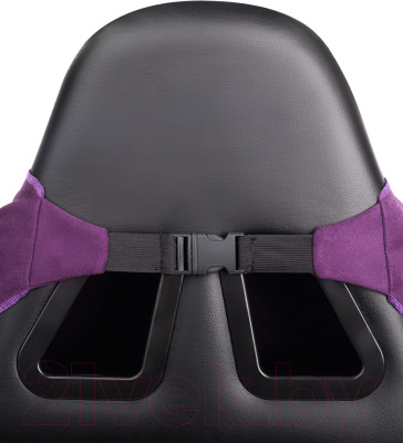 Чехол на кресло Vmmgame Poncho Purple / P1PU - фото 4 - id-p214686246