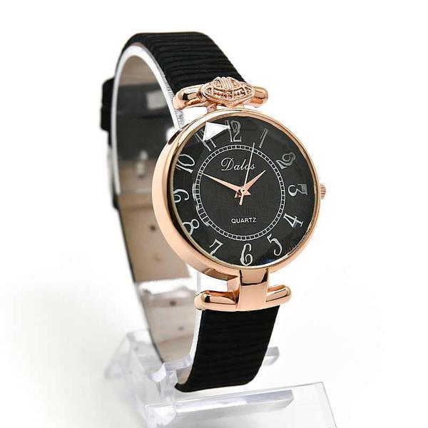 Классические женские часы  DALAS 01633G.