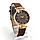 Классические женские часы  DALAS 01633G., фото 3