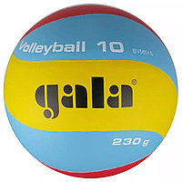Мяч волейбольный Gala TRAINING 10 (230г)